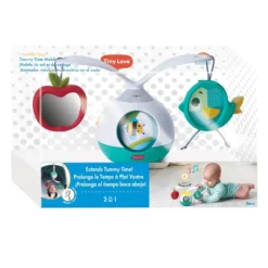 Tiny Love Mobiles<Mobile De Sol Et De Voyage Prairie