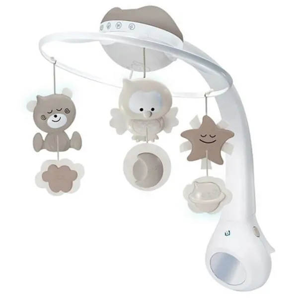 Infantino Mobiles<Mobile Douce Nuit