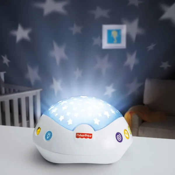 Fisher Price Mobiles<Mobile Doux Reves