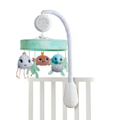 Tiny Love Mobiles<Mobile Musical Ocean