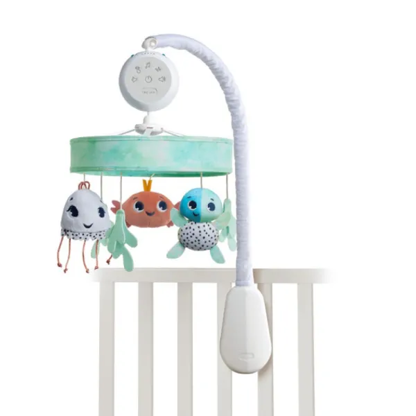 Tiny Love Mobiles<Mobile Musical Ocean