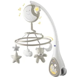Chicco Mobiles<Mobile Next2Dreams Neutre - First Dream