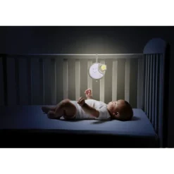 Chicco Mobiles<Mobile Next2Dreams Neutre - First Dream