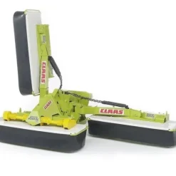 Bruder Véhicules De Chantier Et Tracteurs<Moissonneuse Claas Lexion