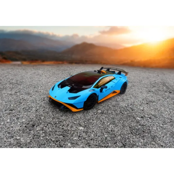 Clementoni Maquettes & Modelisme<Mon Atelier De Mecanique - Lamborghini Motorisee