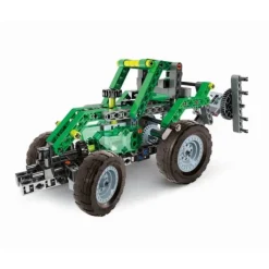 Clementoni Meccano, Engrenages<Mon Atelier De Mecanique - Machines Agricoles
