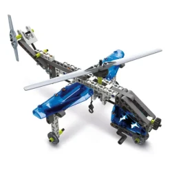 Clementoni Meccano, Engrenages<Mon Atelier De Mecanique-Avions Et Helicopteres