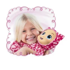 Lansay Poupons Interactifs<Mon Bebe Cabrioles Et Ses Copains