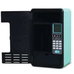 VTech Journal Intime<Mon Casier Magiclocker Bleu - Kidisecrets