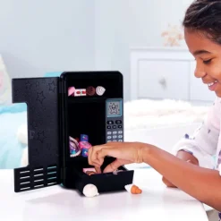 VTech Journal Intime<Mon Casier Magiclocker Bleu - Kidisecrets
