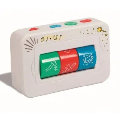 Clementoni Appareils Photo Et Camera<Mon Conteur D'Histoires Il Etait Une Fois Deluxe