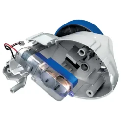 Clementoni Jouets Stem<Mon Cyber Robot