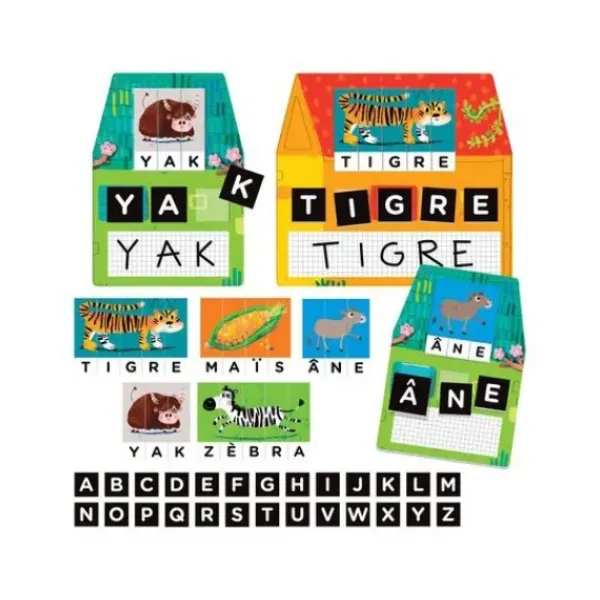Headu Premiers Apprentissages<Mon Labo D'Ecriture Montessori