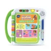 VTech Premiers Apprentissages<Mon Livre D'Activites Interactif