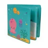 Janod Jouets Pour Le Bain<Mon Livre De Bain Magique