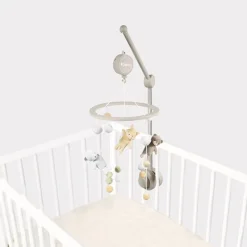 Kaloo Mobiles<Mon Mobile Musical Tout Doux