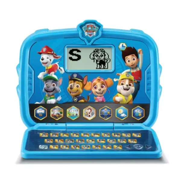 VTech Ordinateurs Et Jeux Interactifs<Mon Ordinateur/Tablette Educatif - Pat'Patrouille