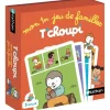 Diset Jeux De Cartes<Mon Premier Jeu De Familles T'Choupi