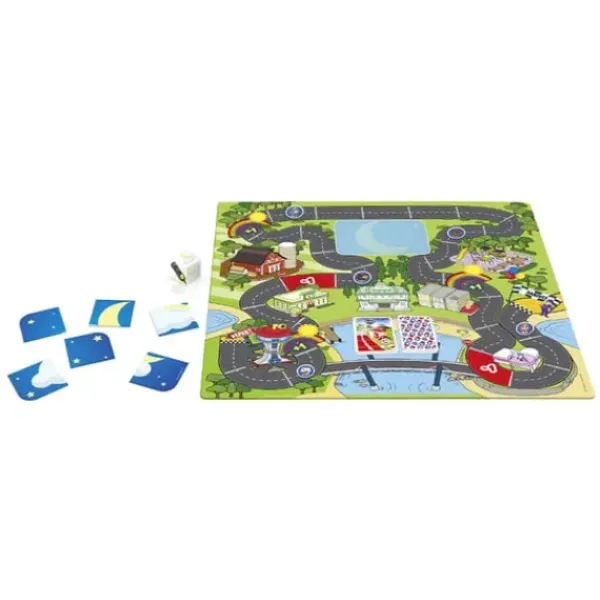 Dujardin Jeux De Plateau<Mon Premier Mille Bornes Pat'Patrouille