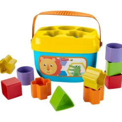 Fisher Price Jouets À Emboîter, À Empiler<Mon Trieur De Formes