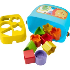 Fisher Price Jouets À Emboîter, À Empiler<Mon Trieur De Formes