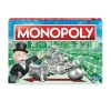 Hasbro Gaming Jeux De Plateau<Monopoly Classique