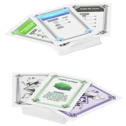 Hasbro Gaming Jeux De Cartes<Monopoly Deal
