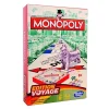 Hasbro Gaming Jeux De Voyage<Monopoly Edition Voyage