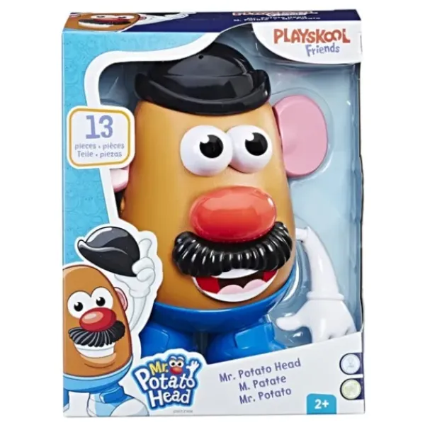 Hasbro Premiers Apprentissages<Monsieur Patate - Disney Toy Story