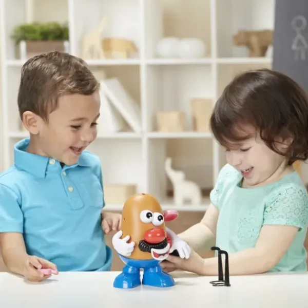 Hasbro Premiers Apprentissages<Monsieur Patate - Disney Toy Story