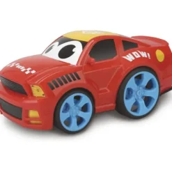 Motor & Co R/C Voitures Radiocommandees<Monster Truck Telecommande 1/20 Eme Rouge