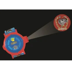 Lexibook Bijoux & Montres Enfants<Montre Avec Projections Pat'Patrouille