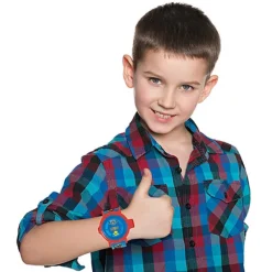 Lexibook Bijoux & Montres Enfants<Montre Avec Projections Pat'Patrouille