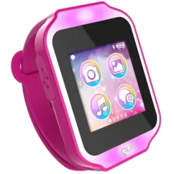 Taldec Montres Et Objets Connectés<Montre Gulli Interactive Rose
