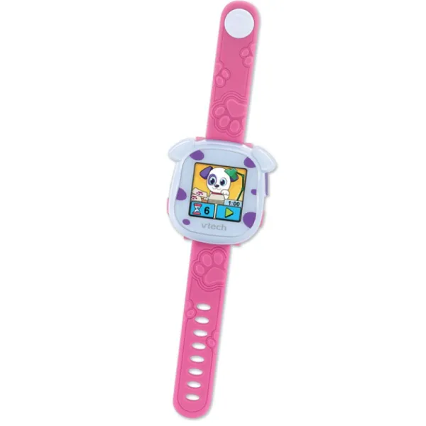 VTech Montres Et Objets Connectés<Montre Interactive Kidiwatch Rose