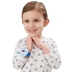 VTech Montres Et Objets Connectés<Montre Interactive Kidiwatch Bleue