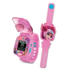 VTech Montres Et Objets Connectés<Montre Jeu Interactive De Liberty - Pat'Patrouille