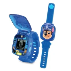VTech Montres Et Objets Connectés<Montre Jeu Interactive De Chase - Pat'Patrouille