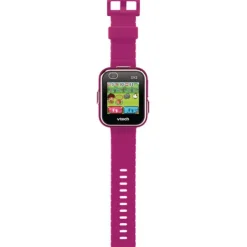 VTech Montres Et Objets Connectés<Montre Kidizoom Smartwatch Connect Dx2 Framboise