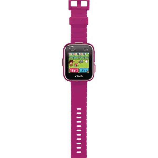 VTech Montres Et Objets Connectés<Montre Kidizoom Smartwatch Connect Dx2 Framboise