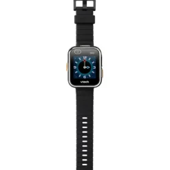 VTech Montres Et Objets Connectés<Montre Kidizoom Smartwatch Connect Dx2 Noire