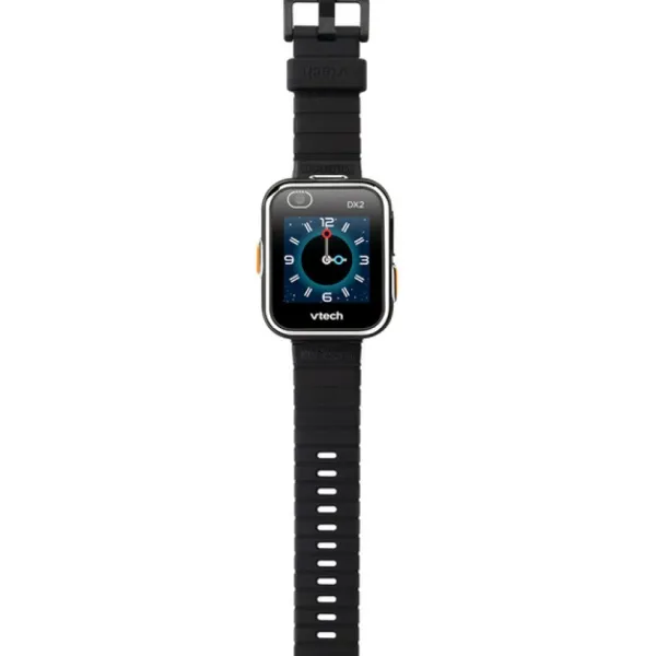 VTech Montres Et Objets Connectés<Montre Kidizoom Smartwatch Connect Dx2 Noire