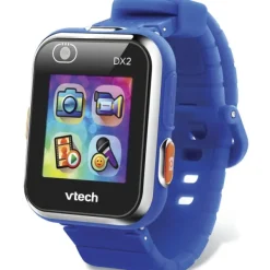 VTech Montres Et Objets Connectés<Montre Kidizoom Smartwatch Connect Dx2 Bleue