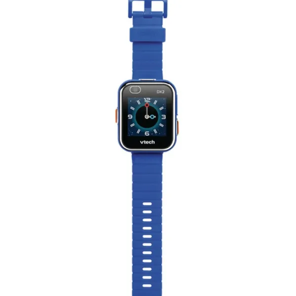 VTech Montres Et Objets Connectés<Montre Kidizoom Smartwatch Connect Dx2 Bleue