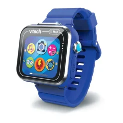 VTech Montres Et Objets Connectés<Montre Kidizoom Smartwatch Max - Bleue