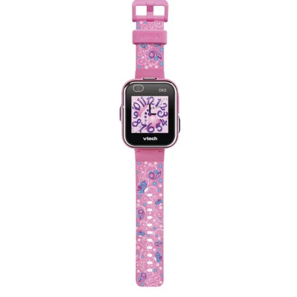 VTech Montres Et Objets Connectés<Montre Kidizoom Smartwatch Connect Dx2 - Rose