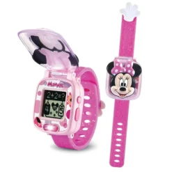 VTech Montres Et Objets Connectés<Montre-Jeu Interactive De Minnie