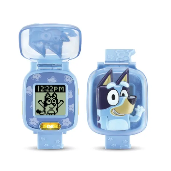 VTech Montres Et Objets Connectés<Montre-Jeu Interactive De Bluey