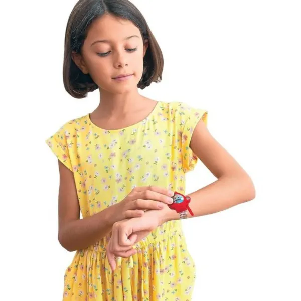 Lexibook Montres Et Objets Connectés<Montres Talkies-Walkies Pat' Patrouille