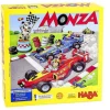 Haba Jeux De Plateau<Monza